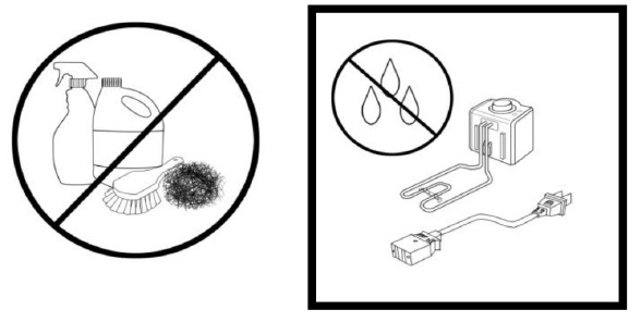 CLEANING & MAINTENANCE