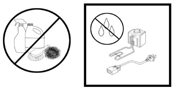 CLEANING & MAINTENANCE