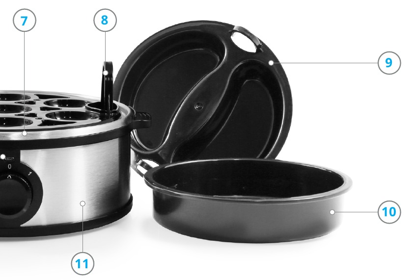 PARTS IDENTIFICATION - Part 2