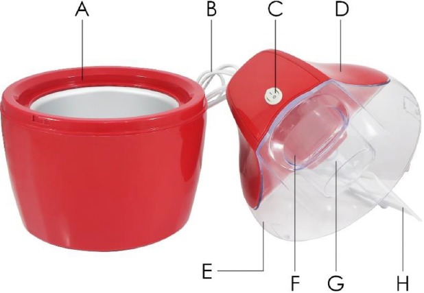 PARTS IDENTIFICATION