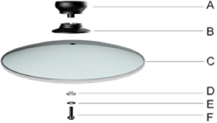 PARTS IDENTIFICATION - Part 2