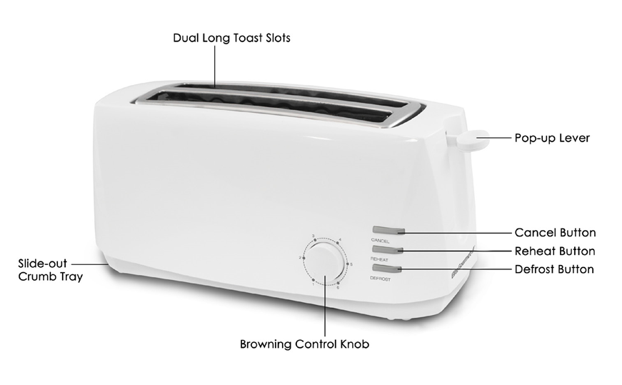 PARTS IDENTIFICATION