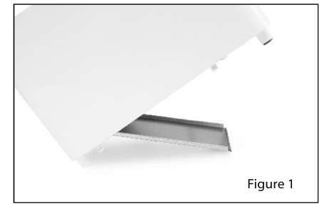 PER PULIRE IL VASSOIO RACCOGLI BRICIOLE