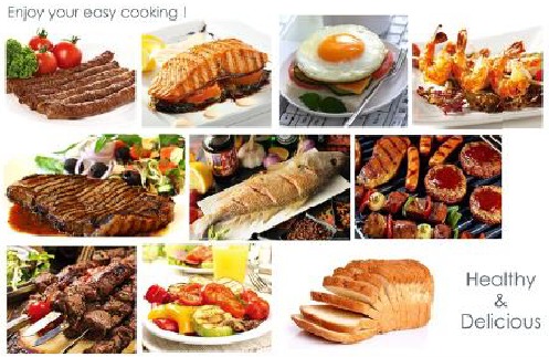 &Uuml;R&Uuml;N &Ouml;NE &Ccedil;IKAN &Ouml;ZELLİKLERİ - Pişirebileceğiniz &uuml;r&uuml;nler