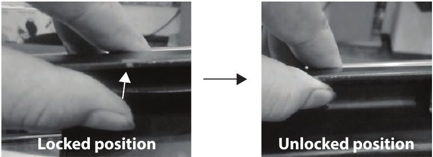 LASIKANNEN AVAAMINEN