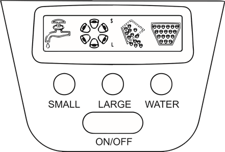 OPERAREA PANOULUI DE CONTROL