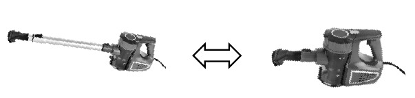 Chang cho'tkasidan foydalanish