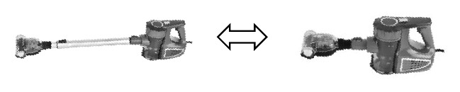 Uy hayvonlari uchun cho'tkadan foydalanish
