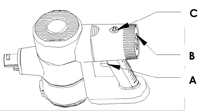 FOYDALANISH - Yoqish/o'chirish