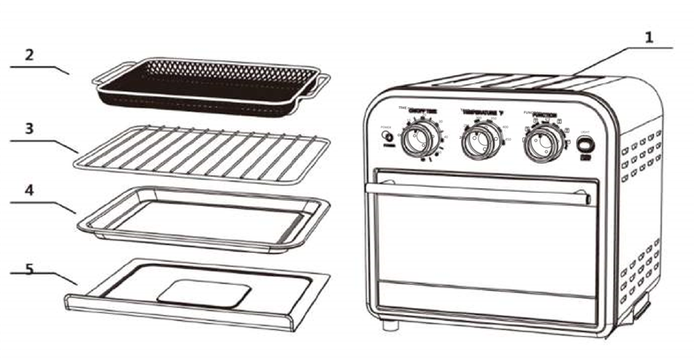 CZĘŚCI I AKCESORIA