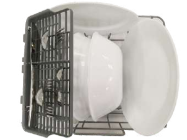 Korien t&auml;ytt&auml;minen - N&auml;kym&auml; 2