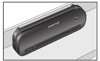 Conservare in verticale