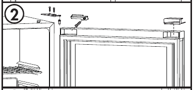POKYNY PRO OTOČEN&Iacute; DVEŘ&Iacute; - Krok 2
