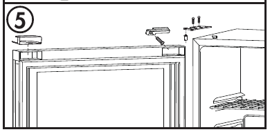 POKYNY PRO OTOČEN&Iacute; DVEŘ&Iacute; - Krok 5