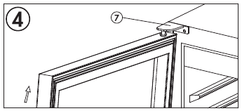 INSTRUKTIONER TIL D&Oslash;RVENDING - Trin 4