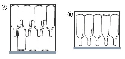 NAVODILA ZA SHRANJEVANJE
