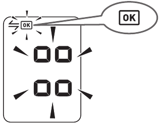 Thibitisha kifaa kimeunganishwa kwa mafanikio