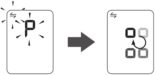 Kifaa kitaanza mchakato wa kuunganisha.