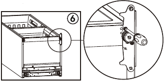 ESHIKNI TESKARI O'RNATISH BO'YICHA KO'RSATMALAR - 2-Qadam