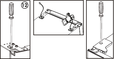 ESHIKNI TESKARI O'RNATISH BO'YICHA KO'RSATMALAR - 6-Qadam