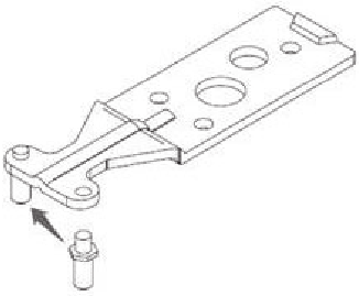 DOOR REVERSAL INSTRUCTIONS - Step 5