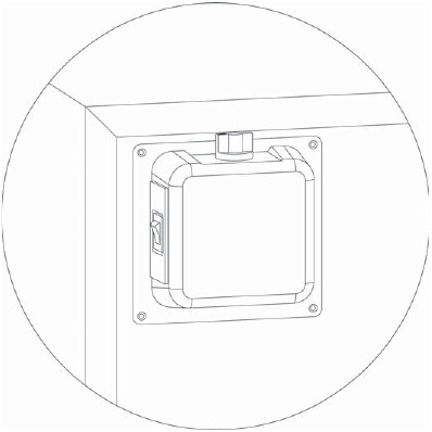 UTILIZAREA LUMINII INTERIOARE