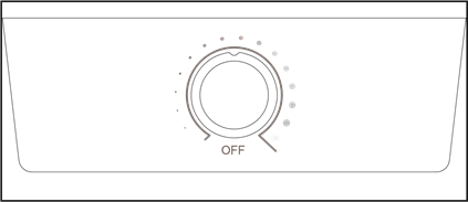 TEMPERATURE SELECTION
