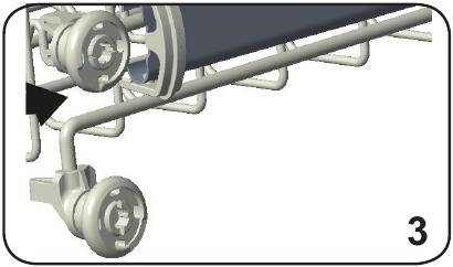 Rregullimi i LART&Euml;SIS&Euml; S&Euml; SHPORT&Euml;S S&Euml; SIP&Euml;RME - Hapi 3
