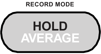 Commandes - Bouton Hold