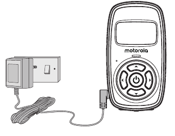 Ugavi wa umeme wa kitengo cha mzazi