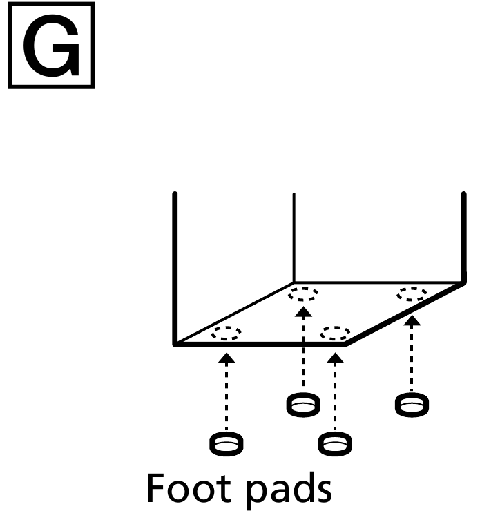 Configurando o alto-falante 