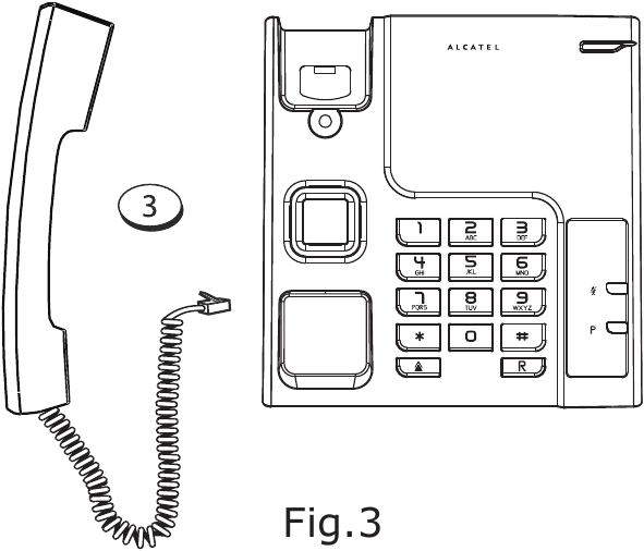 Instalaci&oacute;n de montaje en pared