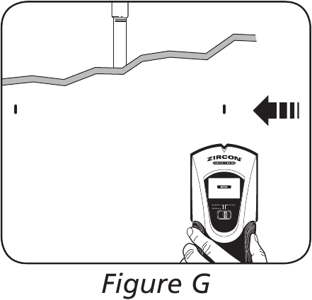 REFINAR ESCANEO DE METAL - Paso 1