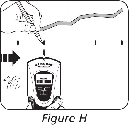 REFINAR ESCANEO DE METAL - Paso 2