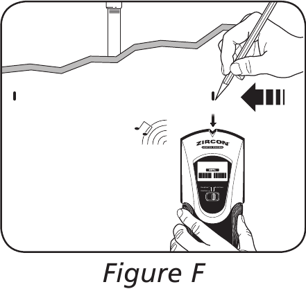 ESCANEAR EN BUSCA DE METAL