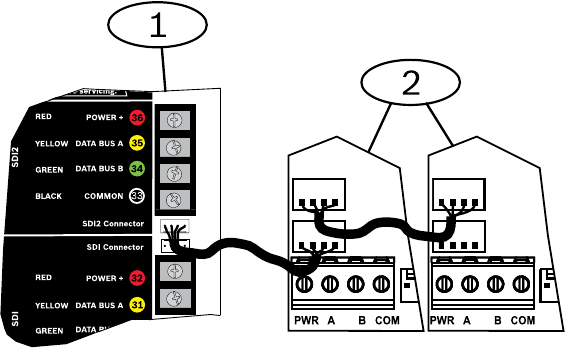 Bosch B308 - Octo-Output Module Installation Manual | ManualsLib