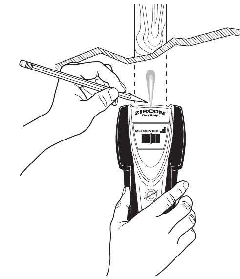 MARCAREA CENTRULUI ST&Acirc;LPULUI