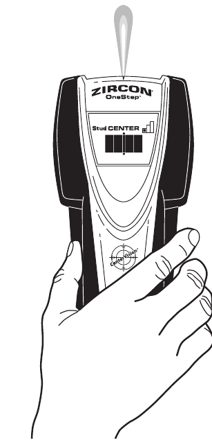 SCANAREA DIFERITELOR SUPRAFEȚE