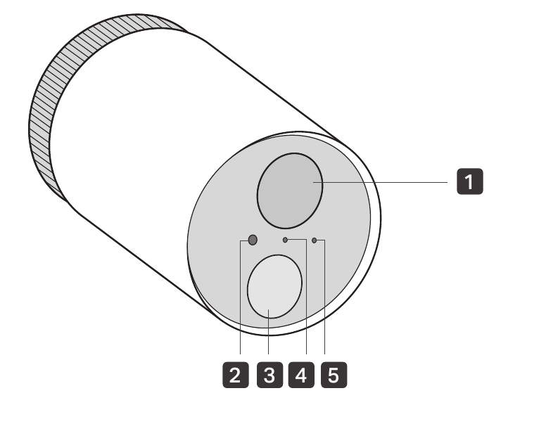 TP-Link Tapo C400 - Smart Wire-Free Security Camera Quick Start ...