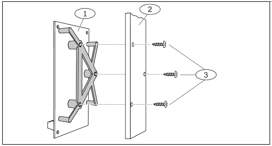 Montirajte modul u kući&scaron;te