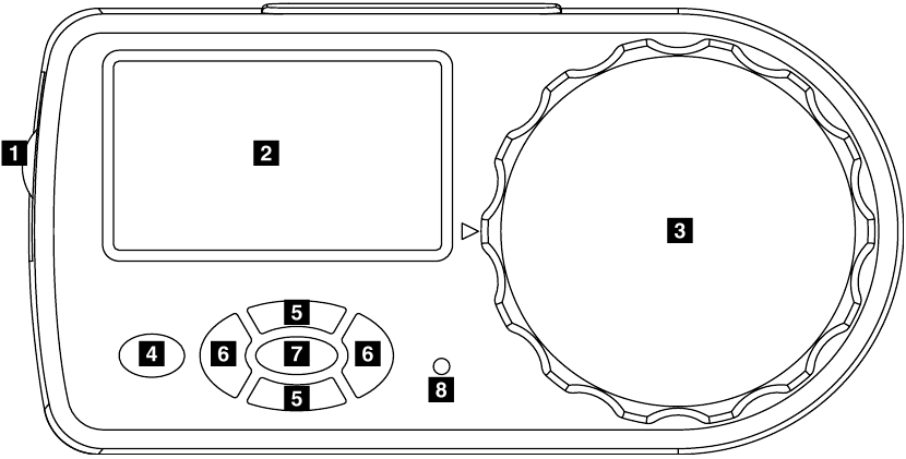 Kirjeldus - P&otilde;hiseade