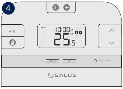 Stałe nadpisanie - Krok 4