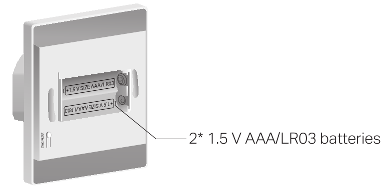 Zapnut&iacute; sp&iacute;nače - Krok 2