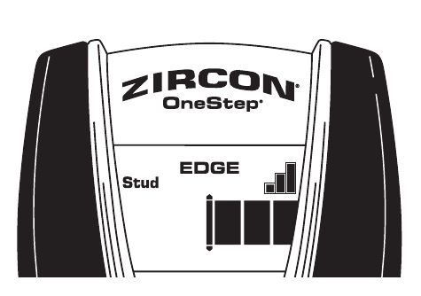 D&Eacute;TECTION D'UN MONTANT - &Eacute;tape 1