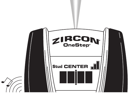 D&Eacute;TECTION D'UN MONTANT - &Eacute;tape 2