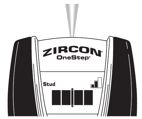 D&Eacute;TECTION D'UN MONTANT - &Eacute;tape 3