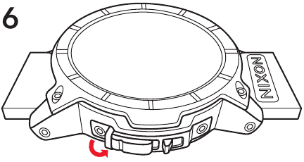 &Ccedil;İFT KİLİDİ KAPATIN