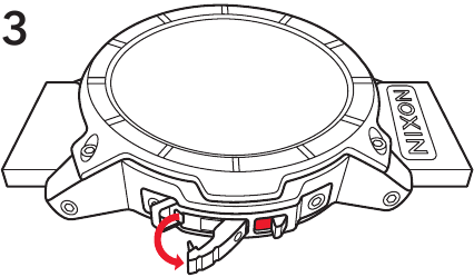 CAM-LOCK'U A&Ccedil;IN
