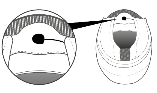 IN&Scaron;TAL&Aacute;CIA BT MINI - Krok 2