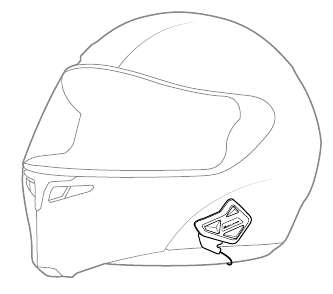 IN&Scaron;TAL&Aacute;CIA BT MINI - Krok 3